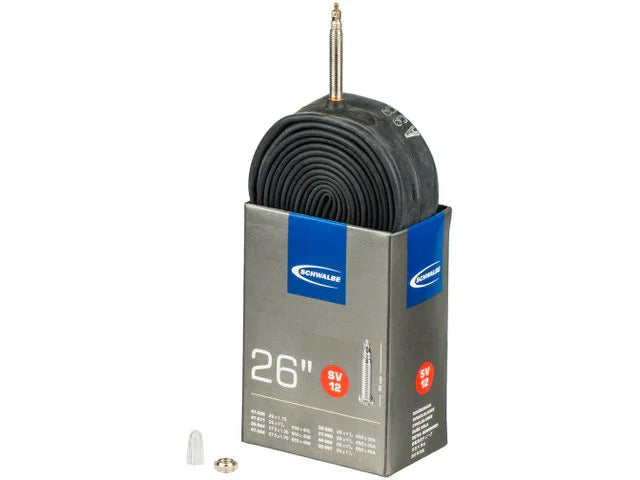Schwalbe Tube No. 12 - Simple Bike Store