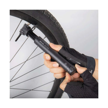 Topeak Gravel 2Stage Mini Pump - Simple Bike Store