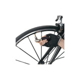 Topeak CO2 pomp Airbooster II