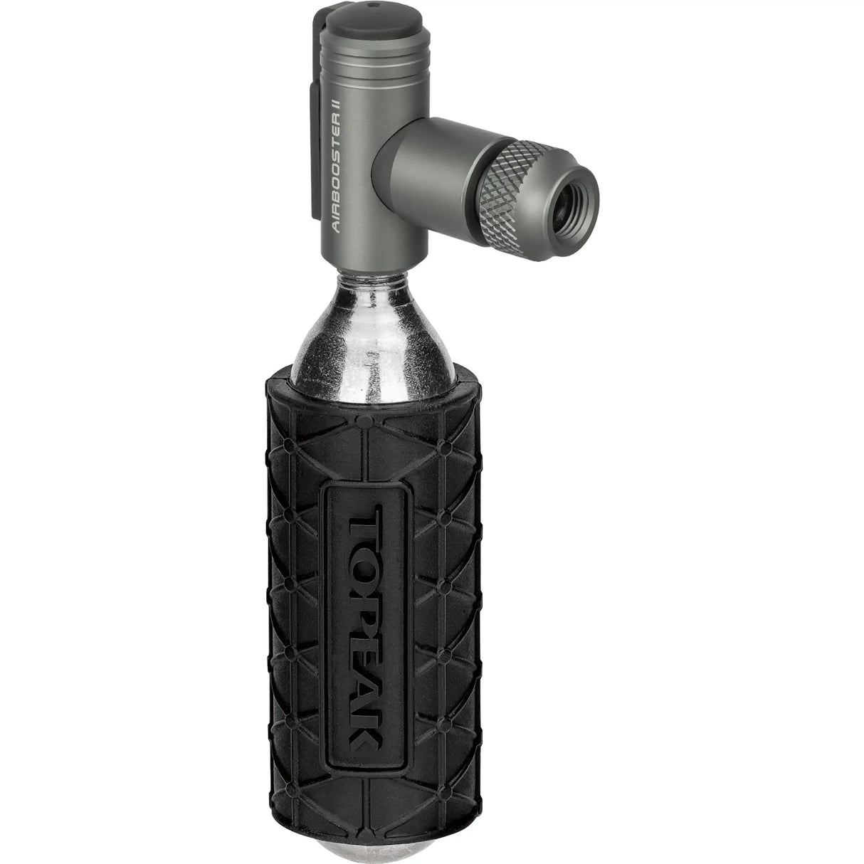 Topeak CO2 pomp Airbooster II