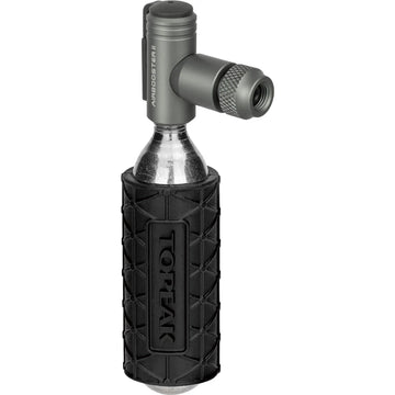 Topeak CO2 pomp Airbooster II