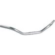Ergotec Handlebar Country MAS Silver 25,4mm - Simple Bike Store