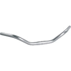 Ergotec Handlebar Country MAS Silver 25,4mm