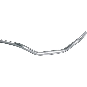 Ergotec Handlebar Country MAS Silver 25,4mm - Simple Bike Store