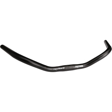 Ergotec Handlebar Country MAS Silver 25,4mm
