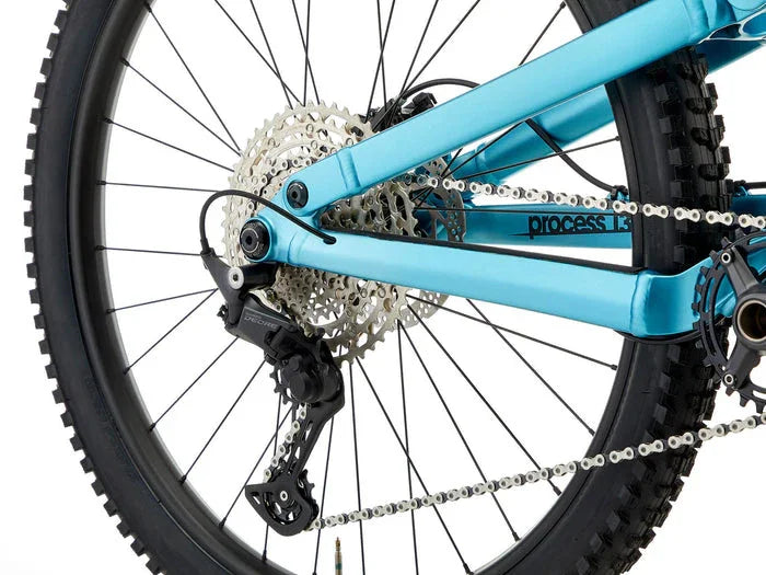 Kona Process 134 27.5 - Simple Bike Store