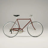Siech Cycles 8 Speed Mens Classic Bike