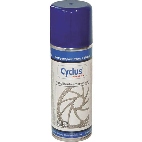 Cyclus Brake Cleaner Spray Can 400ml - Simple Bike Store