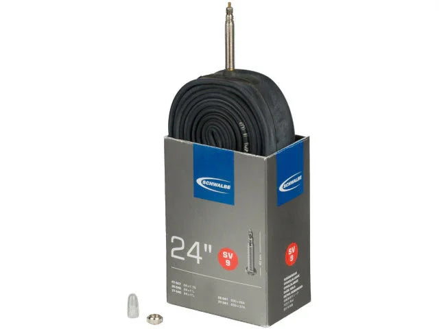 Schwalbe Tube 9 - Simple Bike Store