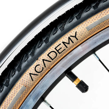 Academy Mud Guards - Simple Bike Store