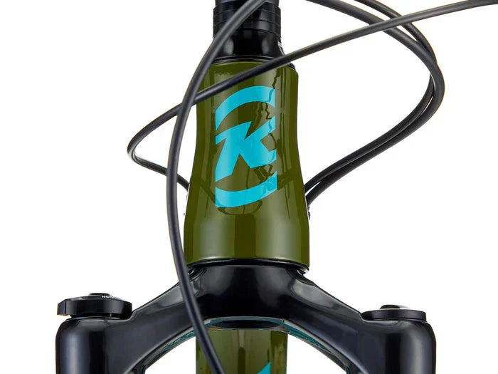 Kona Process 134 29 - Simple Bike Store