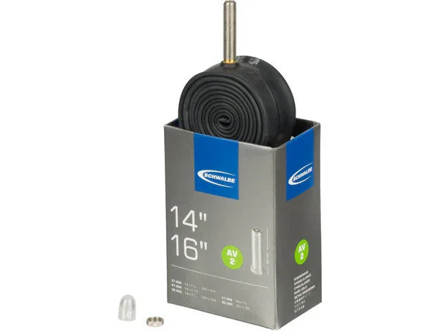 Schwalbe Tube No. 2 - Simple Bike Store