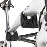 Feedback Sports 2D Wall Rack