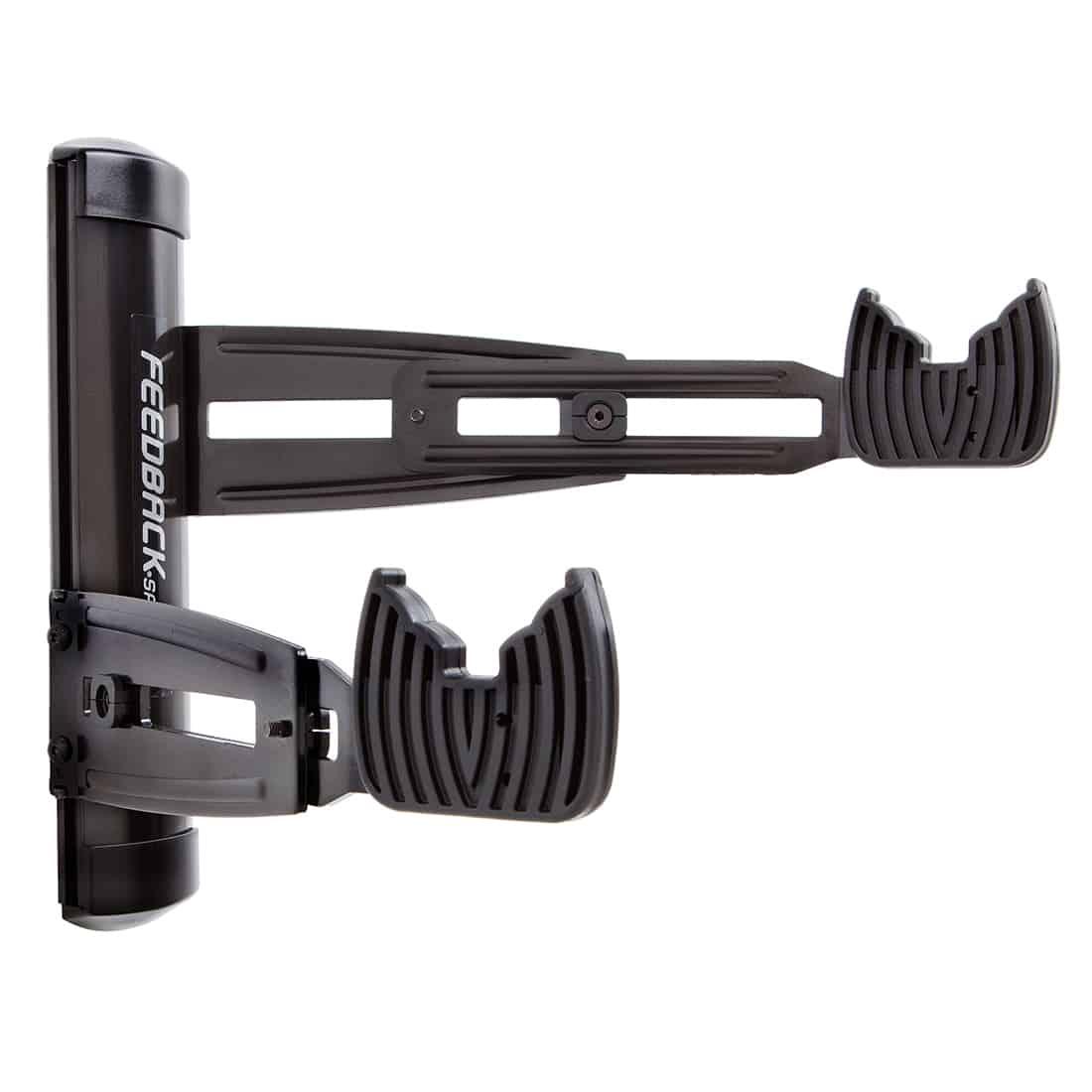 Feedback Sports 2D Wall Rack