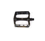 NG Sports Celantroo Platform-Pedal, with Reflector, black