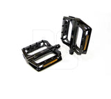 NG Sports Celantroo Platform-Pedal, with Reflector, black