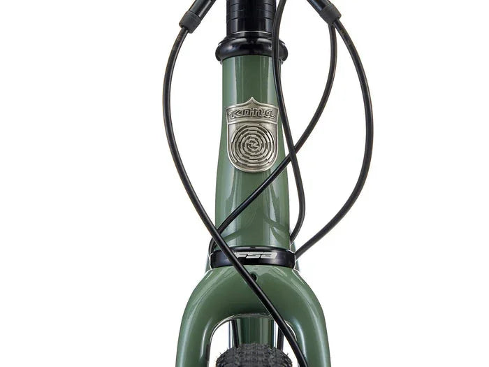 Kona Rove LTD - Simple Bike Store