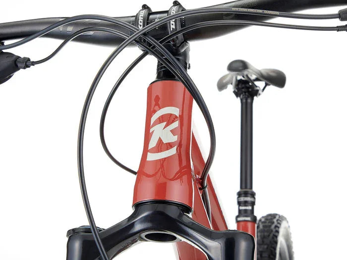 Kona Process 153 27.5 - Simple Bike Store