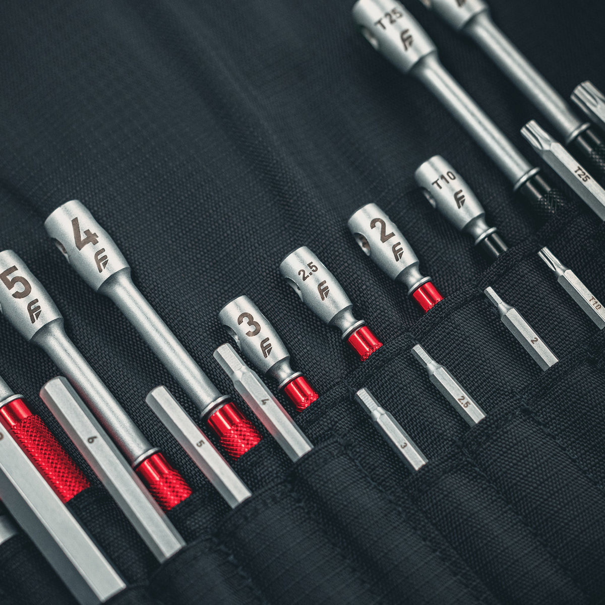 Feedback Sports Modular T-Handle Kit