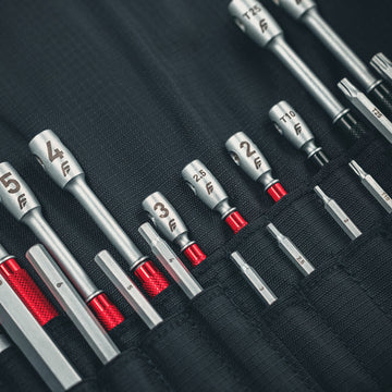 Feedback Sports Modular T-Handle Kit