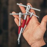 Feedback Sports Modular T-Handle Kit
