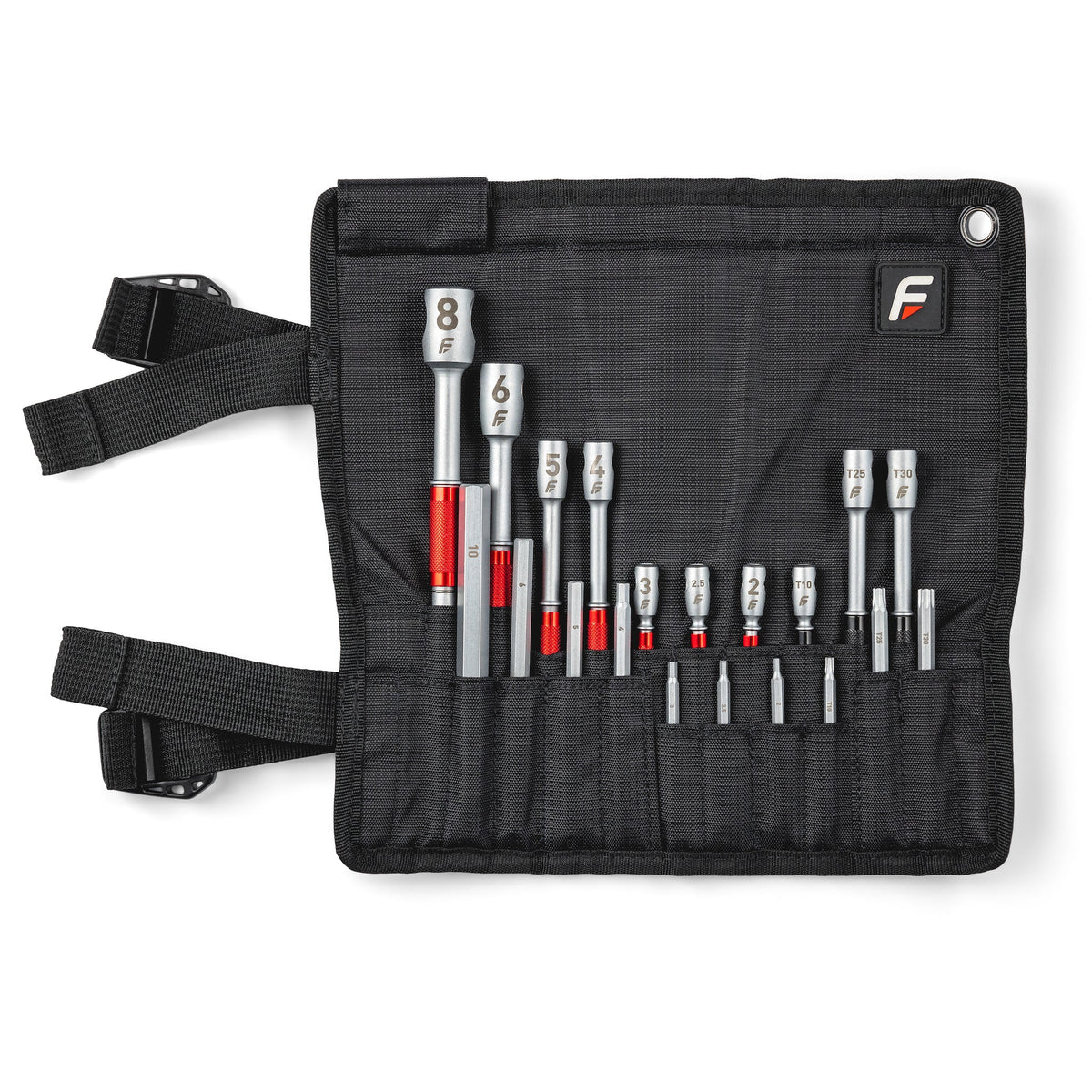 Feedback Sports Modular T-Handle Kit