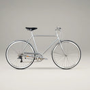 Siech Cycles 8 Speed Mens Classic Bike