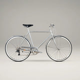 Siech Cycles 8 Speed Mens Classic Bike