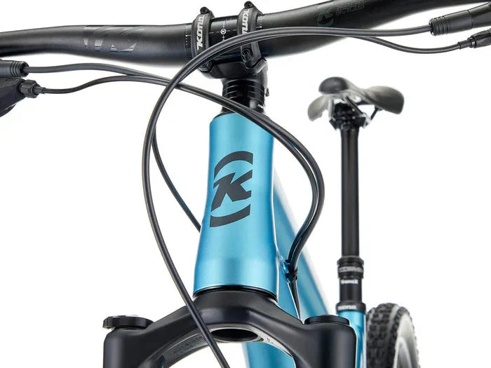 Kona Process 134 27.5 - Simple Bike Store