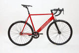 UNKNOWN PARADIGM - Red - Simple Bike Store