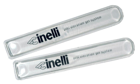 Cinelli AVS Gel Clear - Simple Bike Store