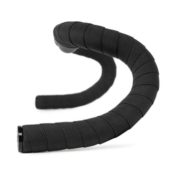 Seido Alt Bar Tape Black - Simple Bike Store