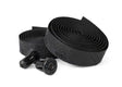 Seido Tab Bar Tape Black Thick 3.8mm - Simple Bike Store
