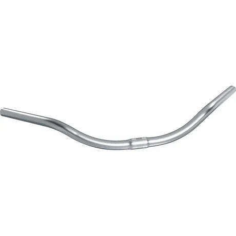 Ergotec Moon Cruiser Handlebar Silver 25,4mm - Simple Bike Store