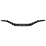 Ergotec Handlebar "Moon Cruiser" - 31.8mm - Polished Silver - Simple Bike Store