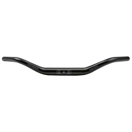Ergotec Handlebar "Moon Cruiser" - 31.8mm - Polished Silver - Simple Bike Store