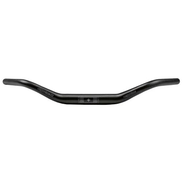 Ergotec Handlebar "Moon Cruiser" - 31.8mm - Polished Silver - Simple Bike Store