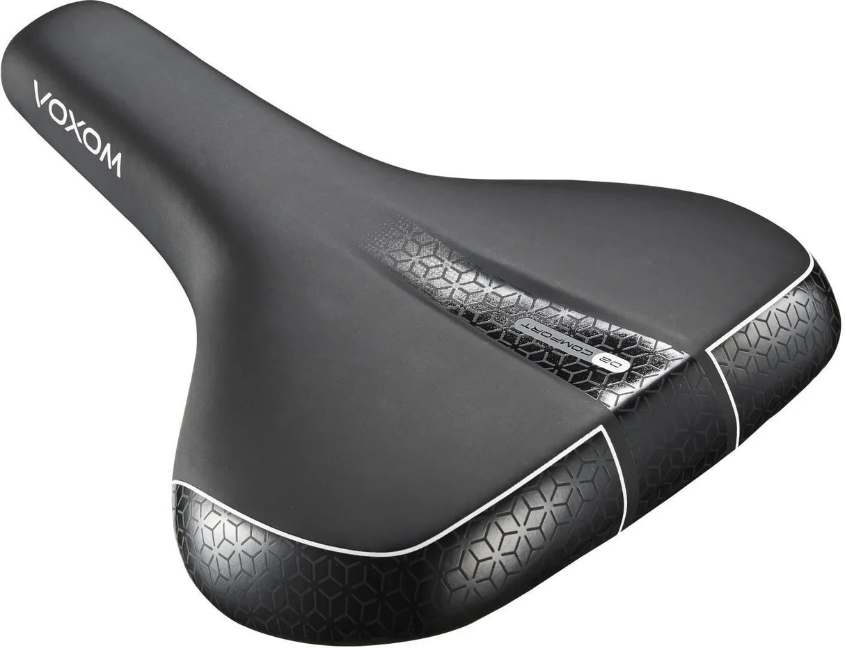 Voxom Saddle SA18 - Simple Bike Store
