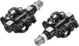 Voxom MTB SPD Pedals PE17 - Simple Bike Store