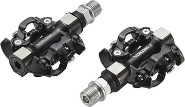 Voxom MTB SPD Pedals PE17 - Simple Bike Store