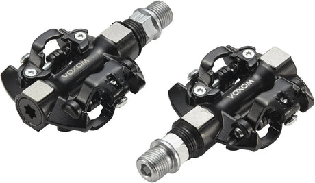 Voxom MTB SPD Pedals PE17 - Simple Bike Store