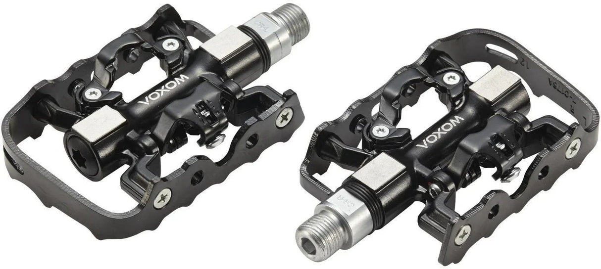 Voxom Touring Pedal PE18 - Simple Bike Store