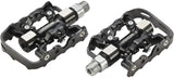 Voxom Touring Pedal PE18 - Simple Bike Store