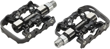 Voxom Touring Pedal PE18 - Simple Bike Store