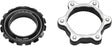 Voxom Center Lock Adaptor - Simple Bike Store
