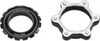 Voxom Center Lock Adaptor