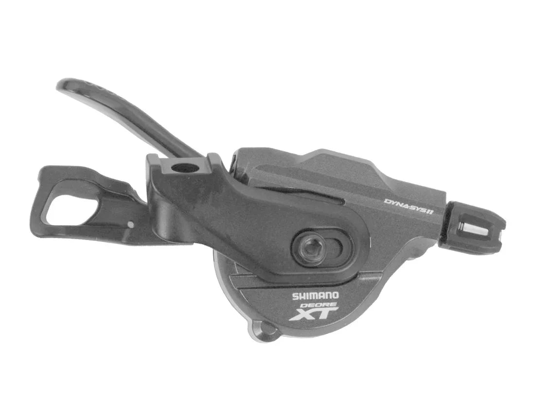 Deore Shift Lever Shifters Shimano Deore Xt 10 Speed Shimano XT