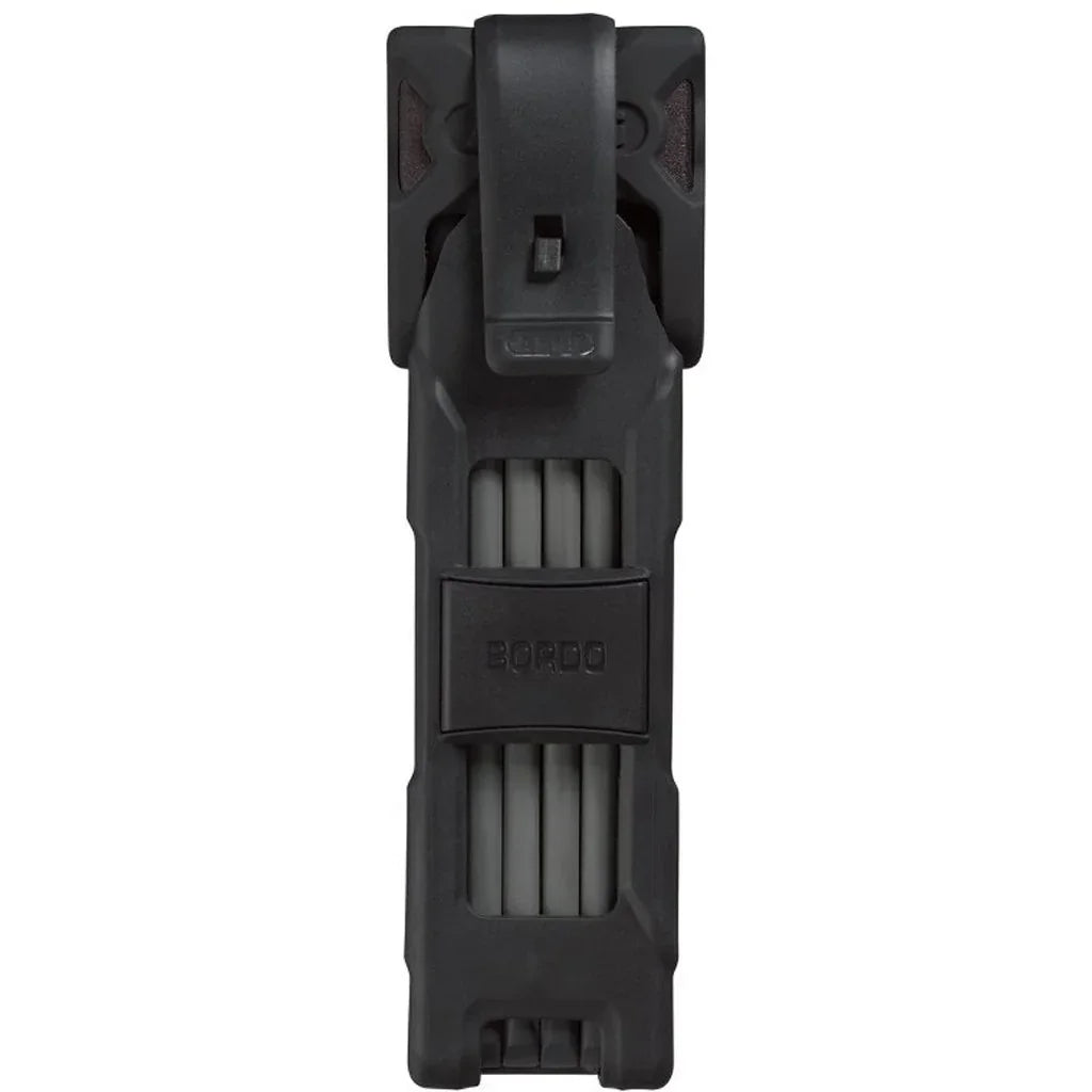 Abus Bordo 6000/90 ST Black - Simple Bike Store
