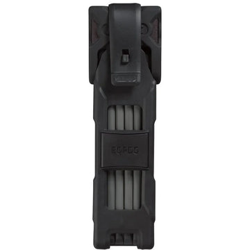 Abus Bordo 6000/90 ST Black - Simple Bike Store
