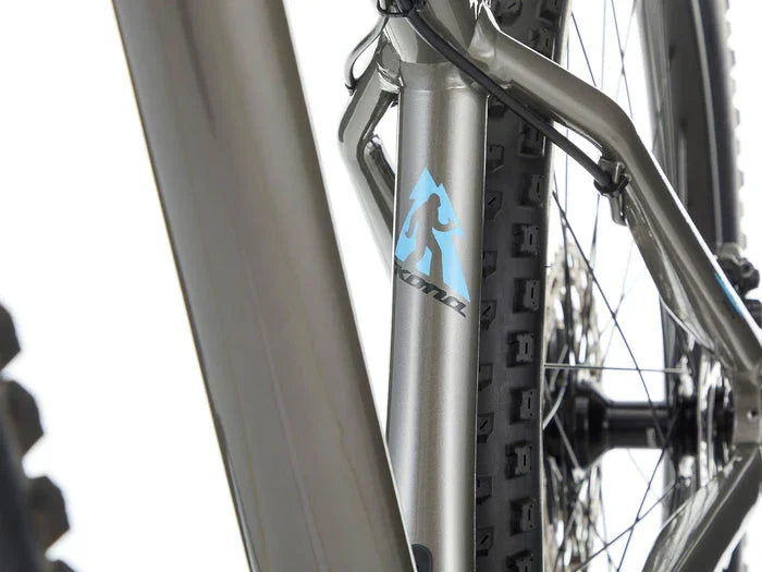 Kona Honzo DL - Simple Bike Store